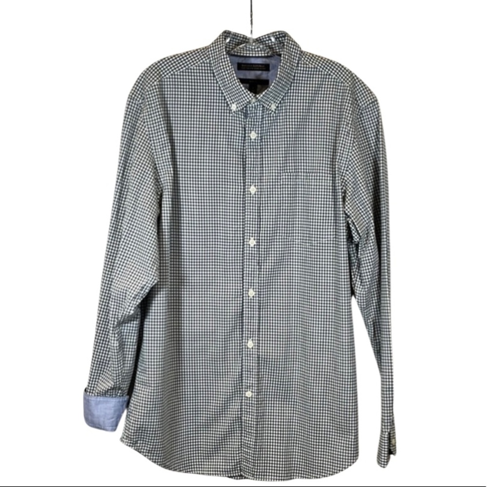 Banana Republic Custom 078 wash slim fit